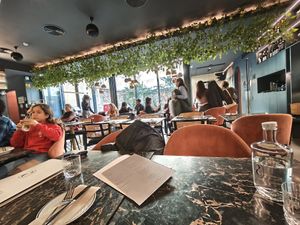  at 26 Vegan Food Project in Lisbon