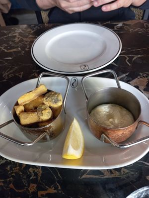  at 26 Vegan Food Project in Lisbon