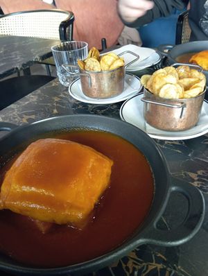  at 26 Vegan Food Project in Lisbon