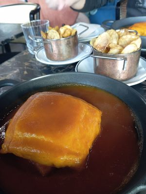  at 26 Vegan Food Project in Lisbon