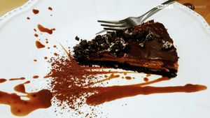 Ao 26 at 26 Vegan Food Project in Lisbon