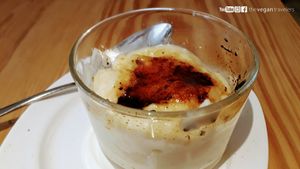 Ao 26
 at 26 Vegan Food Project in Lisbon