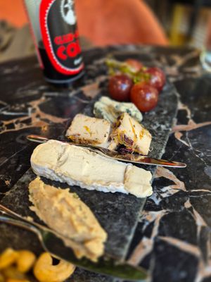  at 26 Vegan Food Project in Lisbon