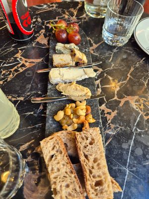  at 26 Vegan Food Project in Lisbon