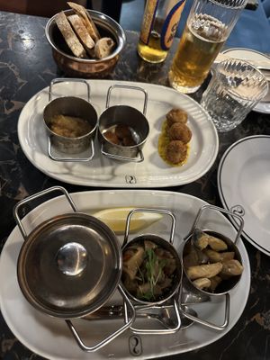  #Veganuary at 26 Vegan Food Project in Lisbon