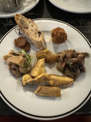  #Veganuary at 26 Vegan Food Project in Lisbon