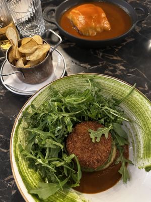  #Veganuary at 26 Vegan Food Project in Lisbon