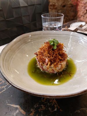  at 26 Vegan Food Project in Lisbon