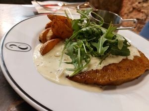  at 26 Vegan Food Project in Lisbon