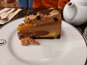  at 26 Vegan Food Project in Lisbon