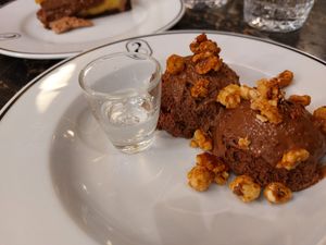  at 26 Vegan Food Project in Lisbon