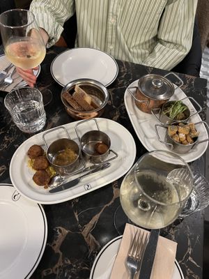   at 26 Vegan Food Project in Lisbon