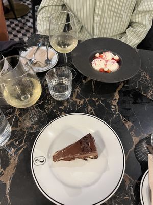   at 26 Vegan Food Project in Lisbon