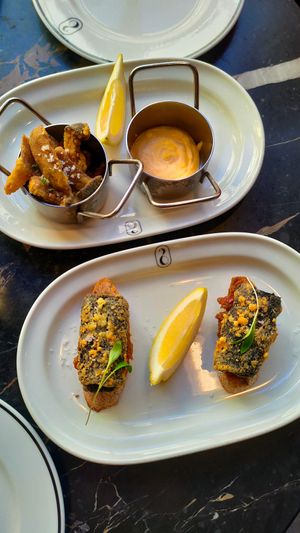  at 26 Vegan Food Project in Lisbon