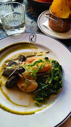  at 26 Vegan Food Project in Lisbon