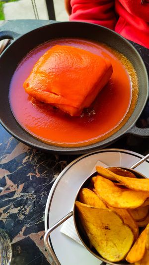  at 26 Vegan Food Project in Lisbon