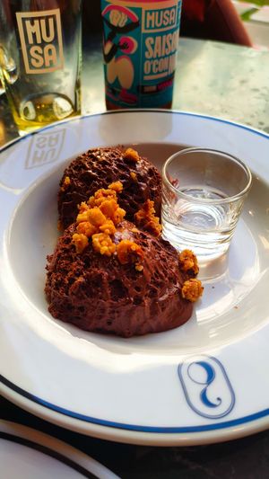  at 26 Vegan Food Project in Lisbon