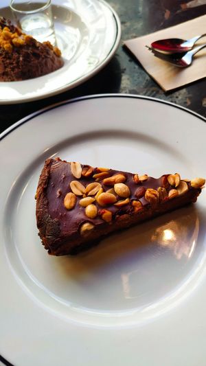  at 26 Vegan Food Project in Lisbon