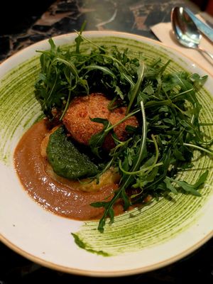  at 26 Vegan Food Project in Lisbon