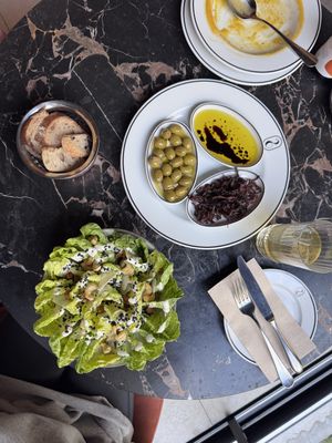   at 26 Vegan Food Project in Lisbon