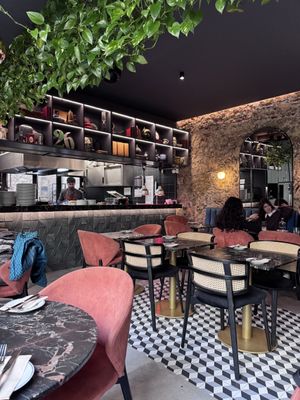   at 26 Vegan Food Project in Lisbon