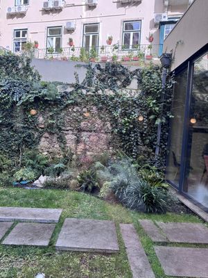   at 26 Vegan Food Project in Lisbon