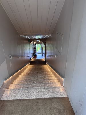   at 26 Vegan Food Project in Lisbon