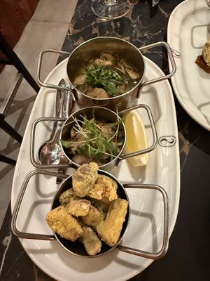   at 26 Vegan Food Project in Lisbon