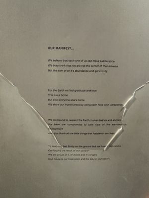   at 26 Vegan Food Project in Lisbon