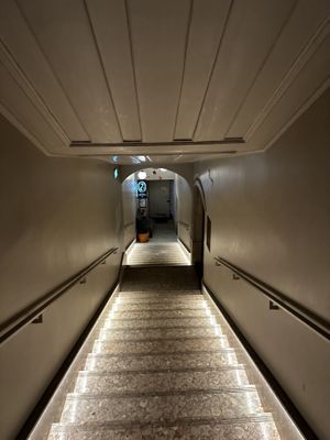   at 26 Vegan Food Project in Lisbon