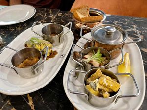   at 26 Vegan Food Project in Lisbon