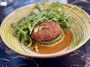   at 26 Vegan Food Project in Lisbon