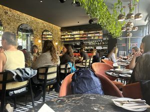   at 26 Vegan Food Project in Lisbon