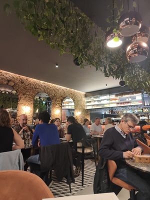  at 26 Vegan Food Project in Lisbon