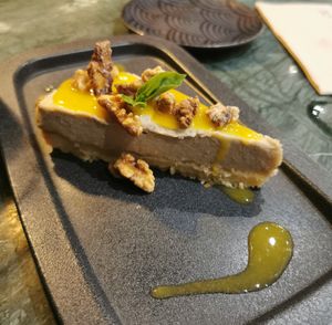  at 26 Vegan Food Project in Lisbon