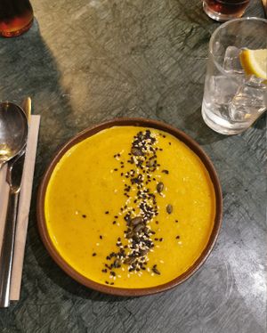  at 26 Vegan Food Project in Lisbon