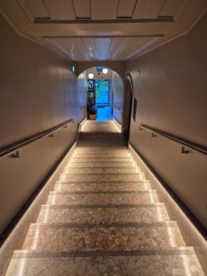  at 26 Vegan Food Project in Lisbon