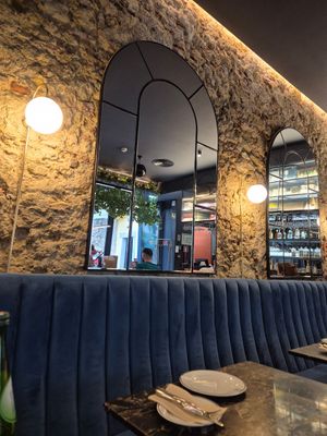  at 26 Vegan Food Project in Lisbon