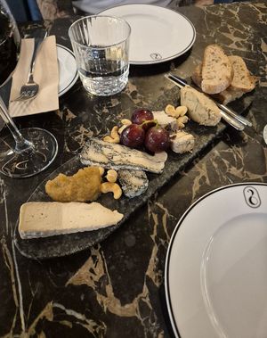  at 26 Vegan Food Project in Lisbon