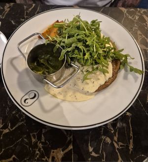  at 26 Vegan Food Project in Lisbon