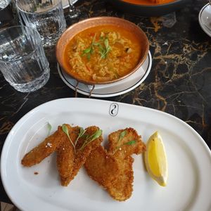  at 26 Vegan Food Project in Lisbon