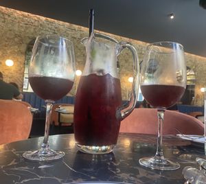   at 26 Vegan Food Project in Lisbon