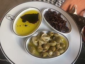   at 26 Vegan Food Project in Lisbon