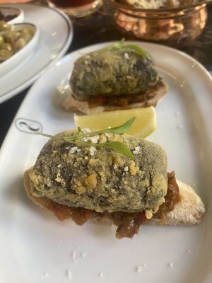   at 26 Vegan Food Project in Lisbon