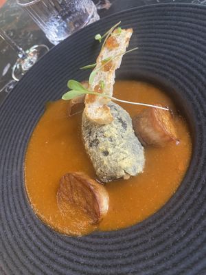   at 26 Vegan Food Project in Lisbon