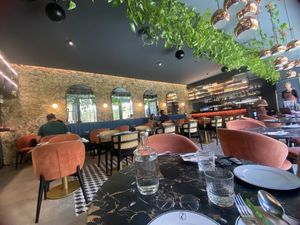   at 26 Vegan Food Project in Lisbon