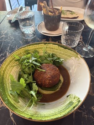   at 26 Vegan Food Project in Lisbon