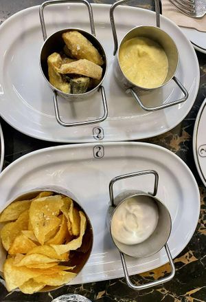  at 26 Vegan Food Project in Lisbon