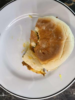  at 26 Vegan Food Project in Lisbon