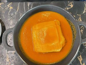  at 26 Vegan Food Project in Lisbon